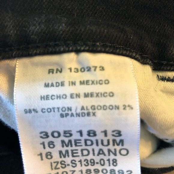 LEE JEANS - Picture 2 of 3